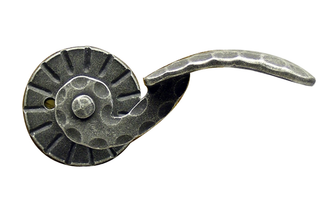 Alpine Lever Rosette